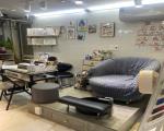 Quận 12 ! CHỐT NHANH – SANG RẺ SALON NAIL – MI - GỘI ,  MT bao đẹp gần khu chung cư, Tel