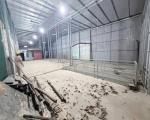 Chính chủ có nhà xưởng mới xây dựng cần cho thuê tại số 15, đường Bồ Kết, thôn Phương