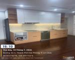 cho thuê căn hộ chung cư Minato Residence khu đô thị Water front City.
