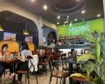 CẦN SANG GẤP QUÁN STEAK & MẶT BẰNG NGUYỄN GIA TRÍ – BÌNH THẠNH Đây là cơ hội tốt cho
