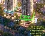 CHÍNH CHỦ BÁN Căn hộ Studio sân vườn Onsen Eco Retreat Long An, xã Thanh Phú, Bến Lức,