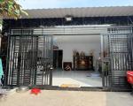 Nhà mới (4x16m) HXH C3 Phạm Hùng, Bình Hưng, Bình Chánh. Giá: 2.3 tỷ