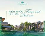 AN CƯ LẠC NGHIỆP: CHỈ 5,X TỶ SỞ HỮU BIỆT THỰ 170M² RỘNG RÃI, THOÁNG MÁT, VỊ TRÍ ĐẮC ĐỊA!