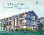 CHỈ 1,2 TỶ SỞ HỮU NGAY NHÀ PHỐ TRUNG TÂM MẶT TIỀN – VỪA Ở VỪA KINH DOANH TỐT!