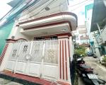 5.15 tỷ Nhà 1 lầu, sân thượng hẻm Nguyễn Duy P9Q8 P.Chánh Hưng