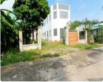 Cần Bán lô đất khu phố 3, thị trấn Tân Châu, Huyện Tân Châu ,  Tây Ninh