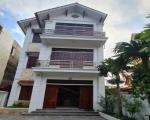 CHÍNH CHỦ BÁN ĐẤT 220M2  2 MẶT TIỀN TẶNG NHÀ 3 TẦNG  – GIÁ 7.xx TỶ tại xã Chi Lăng, tỉnh