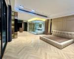 BÁN NHÀ NGỌC THỤY 100M2, 7 TẦNG THANG MÁY- GARA Ô TÔ- 2X TỶ