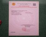 ĐẤT ĐẸP - GIÁ TỐT - Cần bán gấp 2 nền đất tại Đức Hòa, Long An