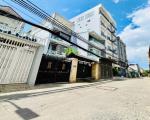 Mặt tiền 4 tầng xe hơi Âu Dương Lân 94m2 gần Parc Mall chỉ 13 tỷ nhỉnh