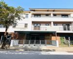 SHOPHOUSE 100M² CENTA RIVERSIDE, giá 9 tỷ – CHỈ CẦN 2,7 tỷ ĐỂ SỞ HỮU