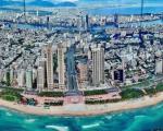 Mặt tiền Hồ Nghinh hướng Đông, xây cao tầng không chắn view. Lh 0905233234