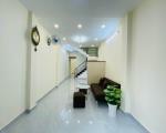 Bán nhà Bình Thạnh, gần Phan Xích Long, 35m², giá nhỉnh 5 tỷ
