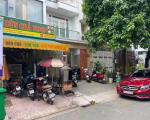 SANG RẺ 79 tr - QUÁN CƠM TẤM BÚN CHẢ ĐẸP LẮM ! Mb ngang 4m x 17m , Mb thuê rẻ 16tr /