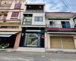 NHÀ MẶT TIỀN HẺM XE HƠI 8M – 502 HUỲNH TẤN PHÁT – VỪA Ở VỪA KINH DOANH – CHỈ 4,89 TỶ!