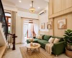 5 TỶ 3 BÁN NHÀ PHỐ THIẾT KẾ ĐẸP – PHẠM HỮU LẦU, P. TÂN MỸ, QUẬN 7