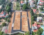 Bán gấp đất phân lô giá rẻ Hữu Nghị 50m, mặt tiền 4.5m, 1.7 tỷ Sơn Tây, Hà Nội.