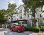 Bán nhanh căn biệt thự song lập 135m2 Centa City Từ Sơn