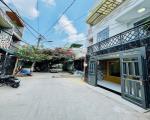 CHỦ GIẢM 200 TRIỆU – NHÀ MỚI QUANG TRUNG, GÒ VẤP – HẺM Ô TÔ 5M – GIÁ 4,78 TỶ