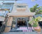 Bán Nhà P3 Q8 297 Phạm Thế Hiển Phường 3 Quận 8