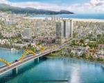 Cơ hội sở hữu căn hộ The Legend City, ngay Cầu Rồng, 1PN 1WC 72,5m2 giá cực tốt chỉ hơn 7
