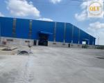 CHO THUÊ NHÀ XƯỞNG MỚI XÂY DỰNG TẠI PHÚ GIÁO, BÌNH DƯƠNG – 13.600m²