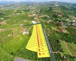 Chính chủ ra nhanh giá tốt 4 lô đất Tân Hà, Lâm Hà - Mỗi lô hơn 500m2 - Chỉ 1,099 tỷ 1 lô