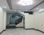 Nhà đẹp thị trấn Chúc Sơn, Chương Mỹ 37m 3T, gần đường to, an sinh cực tốt
