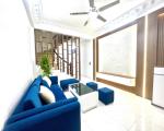BÁN NHÀ 5 TẦNG NỘI THẤT ĐẸP, GẦN ĐƯỜNG Ô TÔ RỘNG, NGÕ THÔNG KĐT ĐẾN LỪ - HOÀNG MAI.