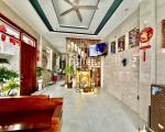 GIẢM CHÀO 500tr- CHỈ 5,x SỞ HỮU LÔ GÓC MT NGUYỄN CÔNG HOAN- DTSD 180m2- Ở KINH DOANH TỐT