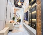 Tài sản giữ tiền phân lô Hoàng Văn Thái 46m2 x 5T, 2 mặt thoáng, giá 12 tỷ