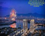 CĂN GÓC S-LIGHT TOWER – 2PN – 76M² – GIÁ 3,942TỶ – Đường 29 Tháng 3, P.Hòa Xuân, Q.Cẩm