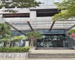 Bán Shophouse cạnh VietinBank Tower Ciputra - 145m², đang cho thuê 55 triệu/tháng