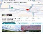 Chính Chủ Cho Thuê 8 Triệu/Tháng : Nhà 2 Mặt Tiền Khu Thương Mại Mai Vàng - Đức Hòa Hạ -