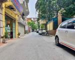 NHÀ PHỐ, NGUYỄN PHONG SẮC, CẦU GIẤY-PHÂN LÔ-Ô TÔ-KD: 70M X5T, MT 5M, GIÁ 31,9 TỶ.