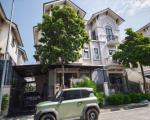 Giảm mạnh 500tr căn btsl 135m2 Centa City