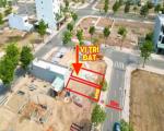 CẦN BÁN GẤP LÔ ĐẤT BẮC SÀI GÒN, GIÁ RẺ HƠN THỊ TRƯỜNG 200 TRIỆU.