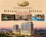 PHÚ MỸ HƯNG CASA LUNA - DỰ ÁN 49 CĂN BIỆT THỰ TRÊN KHÔNG TẠI CẦU ÁNH SAO