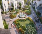 CHỈ 5,X TỶ SỞ HỮU NGAY BIỆT THỰ VIP 178M² NGAY TRUNG TÂM HUẾ – THẾ ĐẤT CAO KHÔNG LO NGẬP