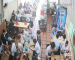 CẦN SANG NHƯỢNG LẠI QUÁN PHỞ TẠI TP. HCM