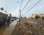 Bán nhà P.Chương Mỹ, 50m ra QL6 đang mở rộng, ô tô đỗ cửa, chỉ 5xtr/m2.