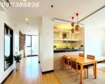 💥Căn hộ Hòa Bình Green 376 Bưởi 70m2 Nội thất chất, 2PN, trung tâm Ba Đình, nhỉnh 8 tỷ