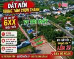 ĐẮT GIÁ VỊ TRÍ – ĐÁNH BẮT CƠ HỘI SỞ HỮU ĐẤT ĐÔ THỊ GIÁ TỐT!