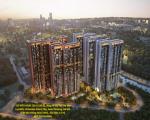 SỞ HỮU NGAY Căn S5.08.02, tầng 08 trục 02, Dự án LumiHN, Vinhomes Smart City, Xuân