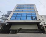Cho thuê nhà, 132m2_ 6T; Hoàng Quốc Việt, Tô Hiệu, Nghĩa Tân -74 tr