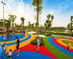 BÁN ĐẤT NỀN VIEW CÔNG VIÊN HERAGON CITY THANH HÓA – KHÔNG GIAN SỐNG XANH ĐẲNG CẤP BÊN