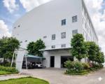 Cho thuê tòa nhà tại Quận 12, Làm Kho Xưởng Sản Xuất  DT: 7.500m2
