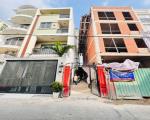 QUẬN 1: CHÍNH CHỦ 0938676685 BÁN NHÀ 3 TẦNG PHONG CÁCH HOMESTAY MỚI- DT 4M*18M VUÔNG VỨC-