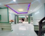 Bán Nhà Hẻm 6m Thông Sát Gò Xoài Bình Tân, 4x7m, 2 Tầng, Giảm 3.75 Tỷ TL
