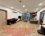 Bán căn 2PN 62.1m2, full đồ, giá 5.2 tỷ thu nét, sẵn sổ đỏ! phường Tây Mỗ, Quận Nam Từ